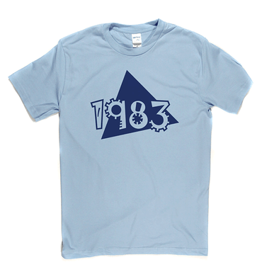 1983 T Shirt