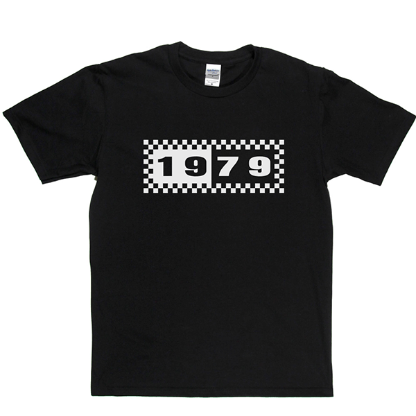 1979 T Shirt