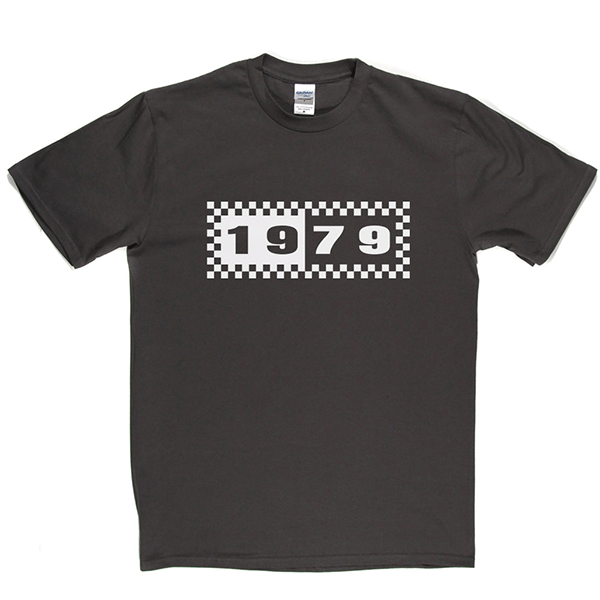 1979 T Shirt
