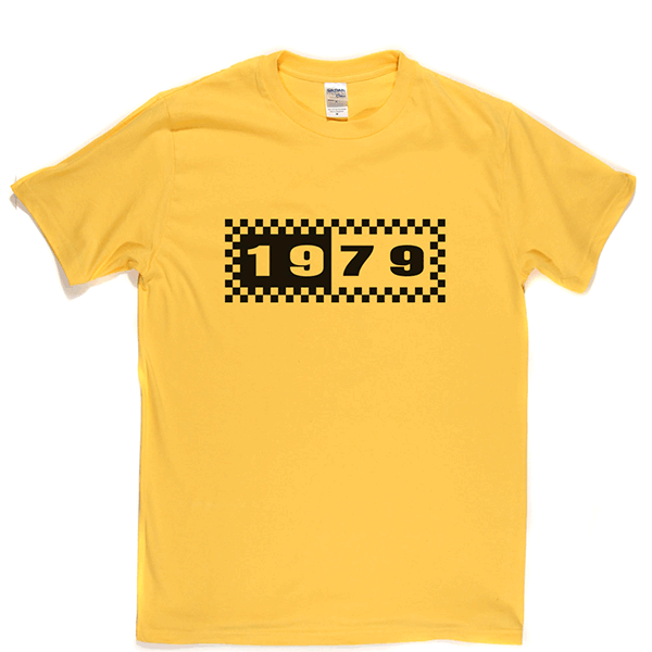 1979 T Shirt