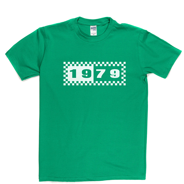 1979 T Shirt