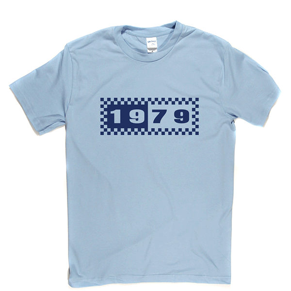 1979 T Shirt