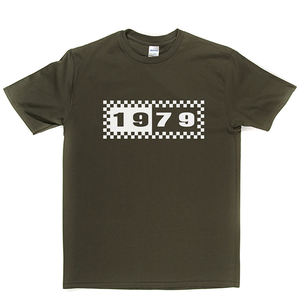 1979 T Shirt