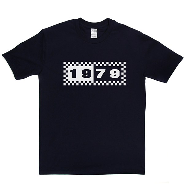 1979 T Shirt