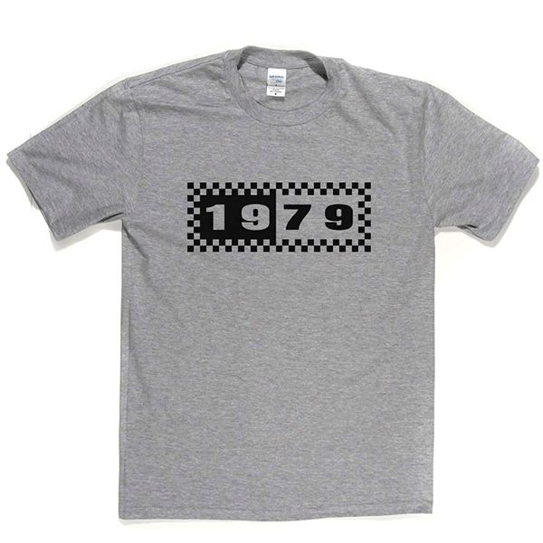 1979 T Shirt