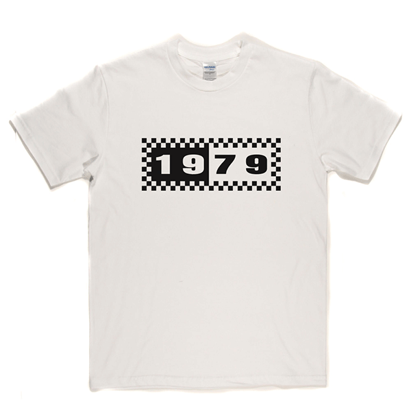 1979 T Shirt