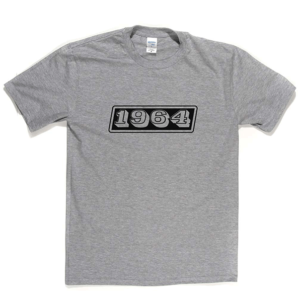 1964b T-shirt