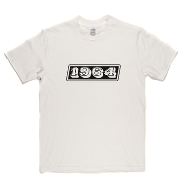 1964 T-shirt