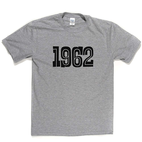 1962b T Shirt