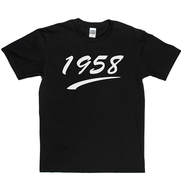 1958 T Shirt