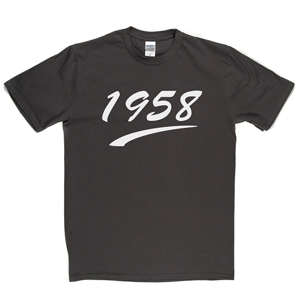 1958 T Shirt