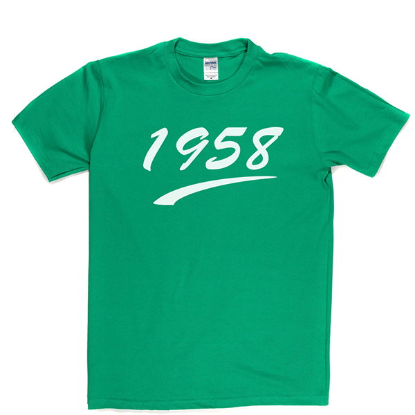 1958 T Shirt