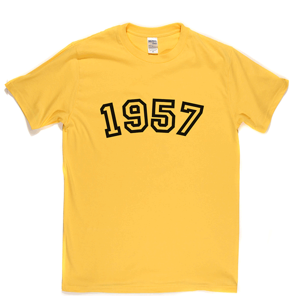 1957 T Shirt