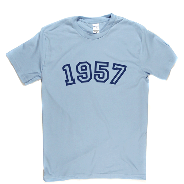 1957 T Shirt