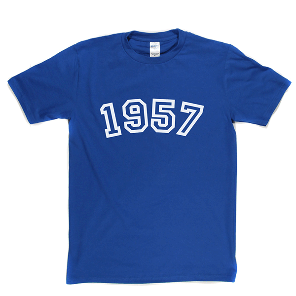1957 T Shirt