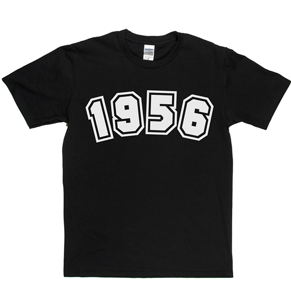1956 T Shirt