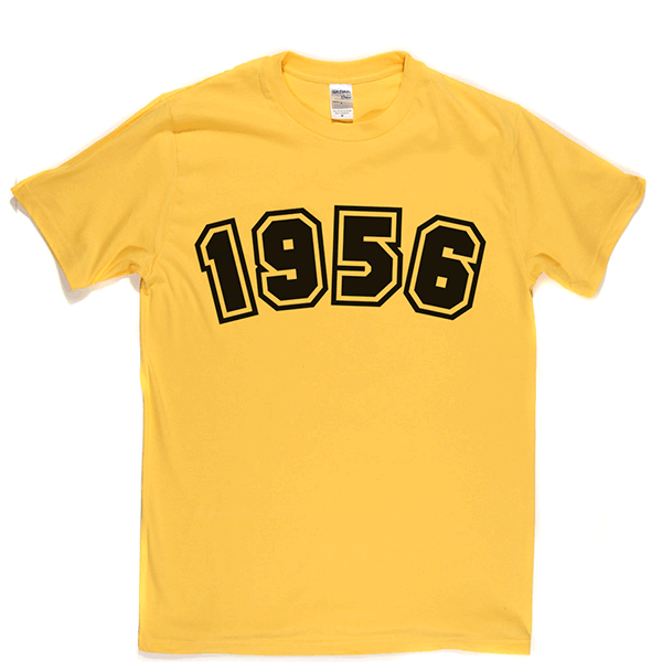 1956 T Shirt