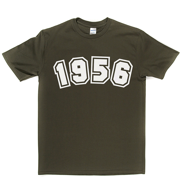 1956 T Shirt
