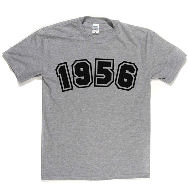 1956 T Shirt