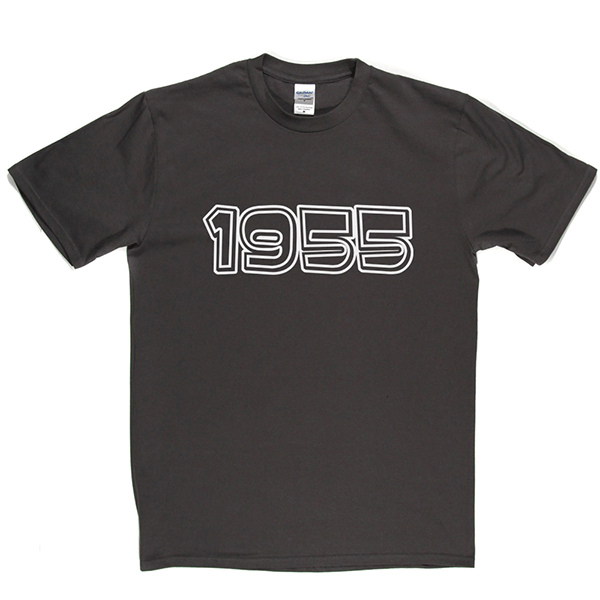 1955 T Shirt