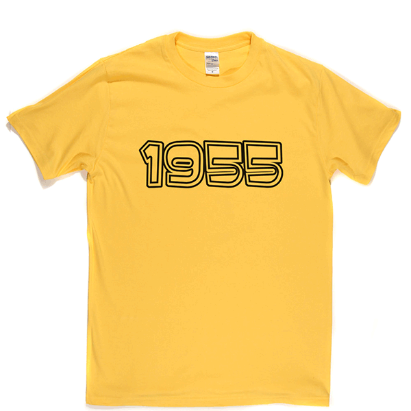 1955 T Shirt