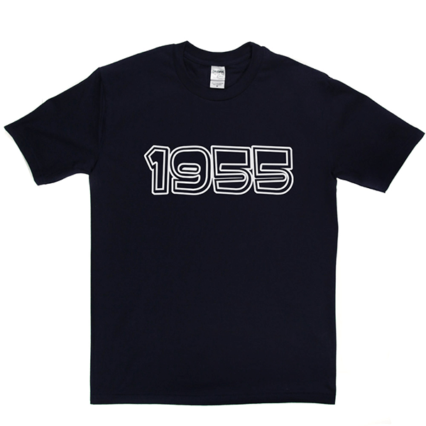 1955 T Shirt