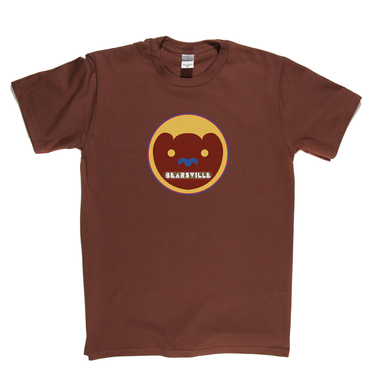 Bearsville Records T-Shirt