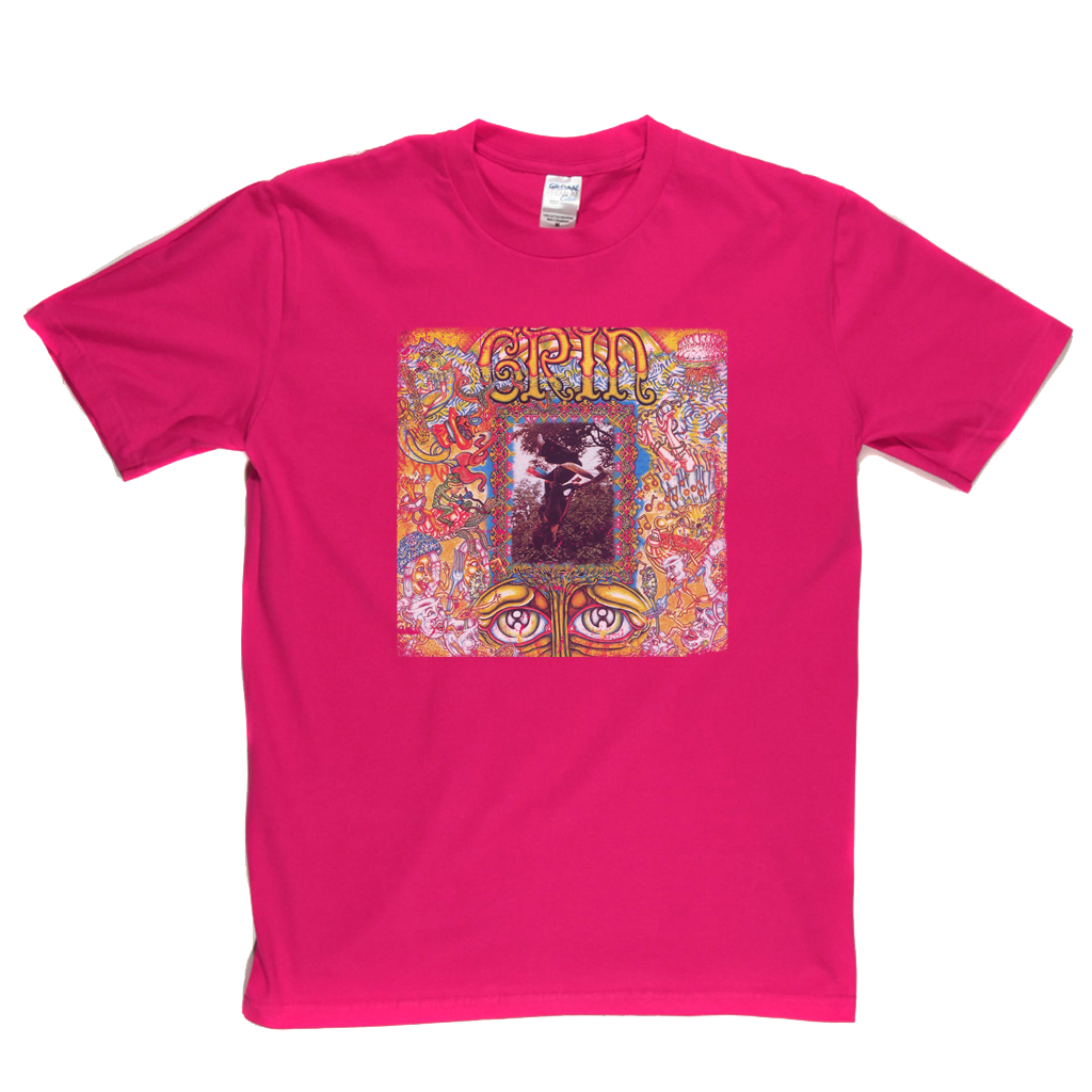 Grin T-Shirt