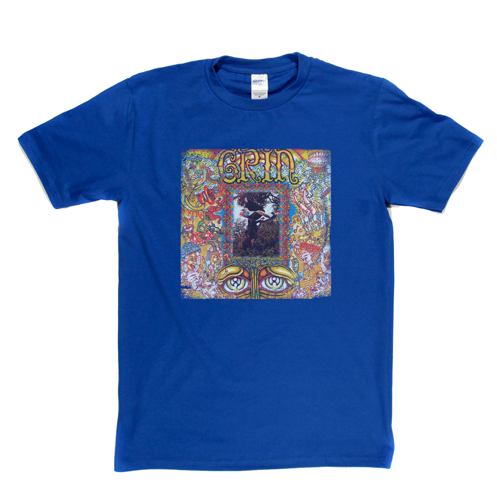 Grin T-Shirt