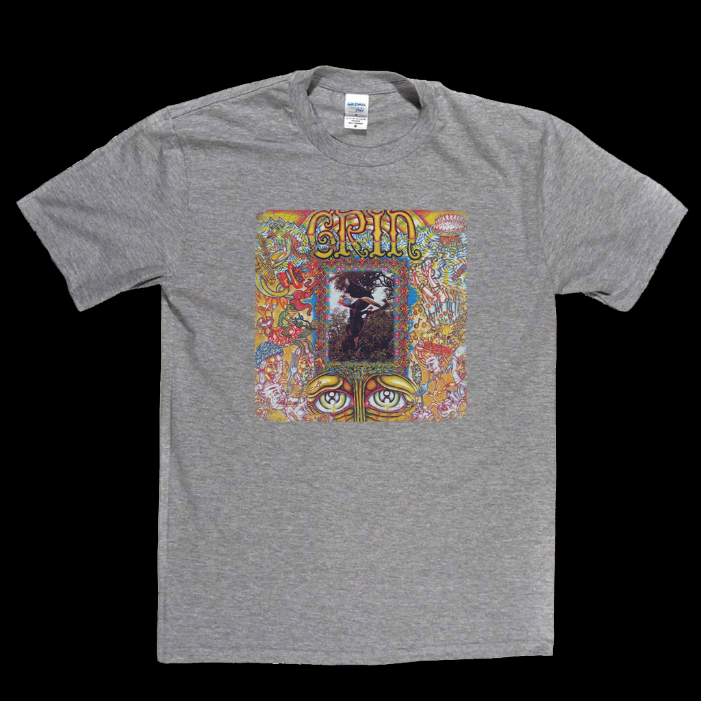 Grin T-Shirt