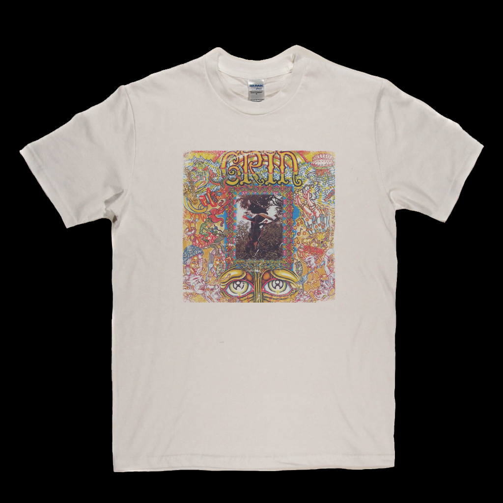 Grin T-Shirt