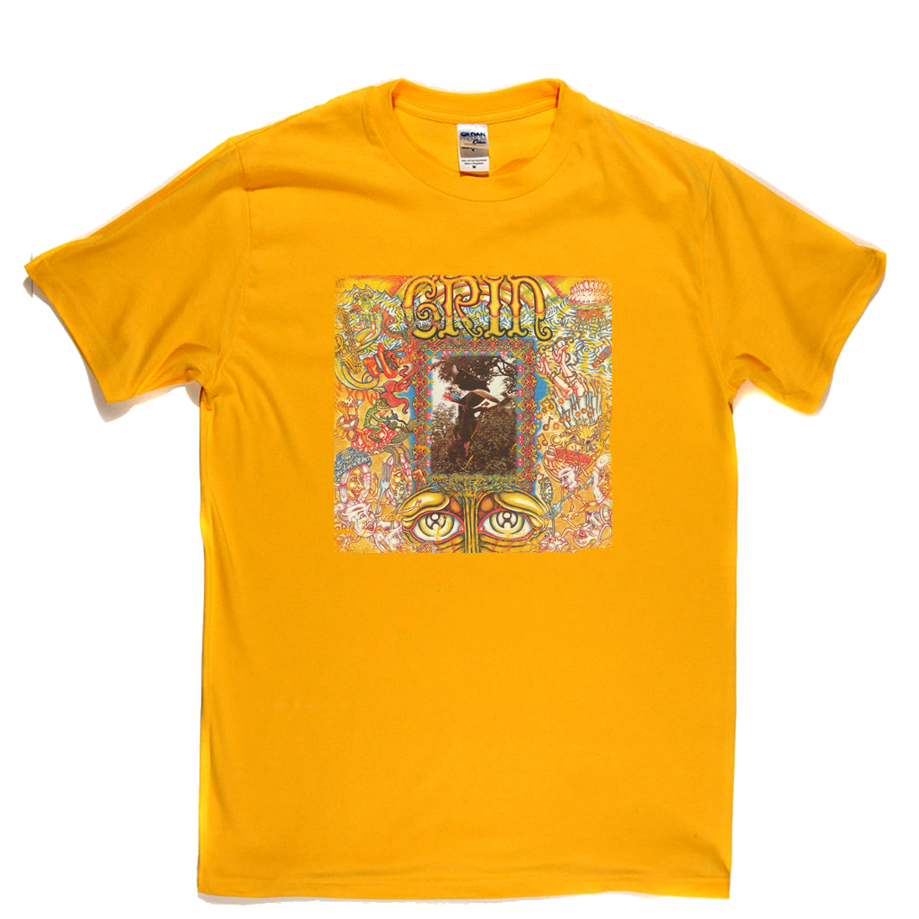 Grin T-Shirt