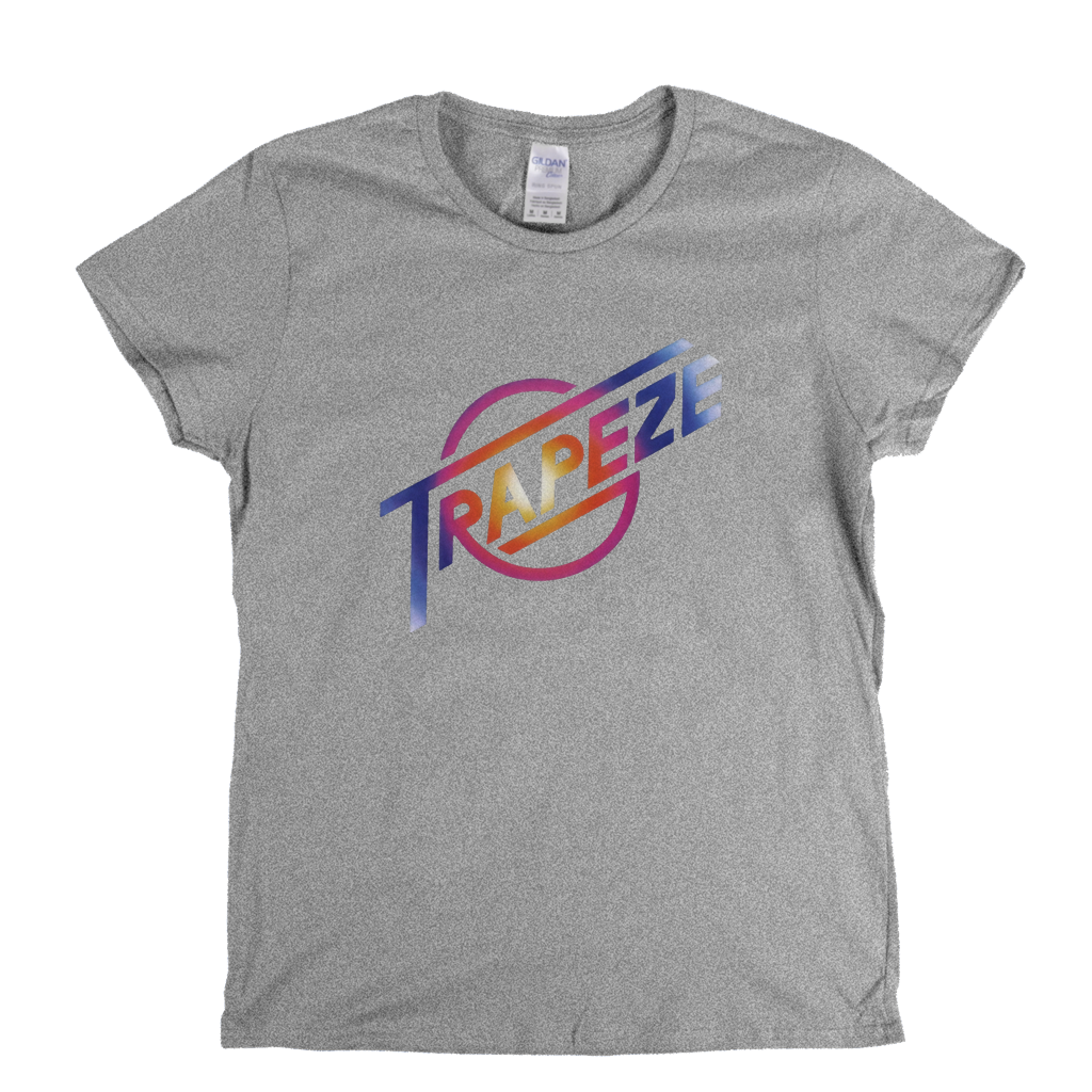 Trapeze Womens T-Shirt