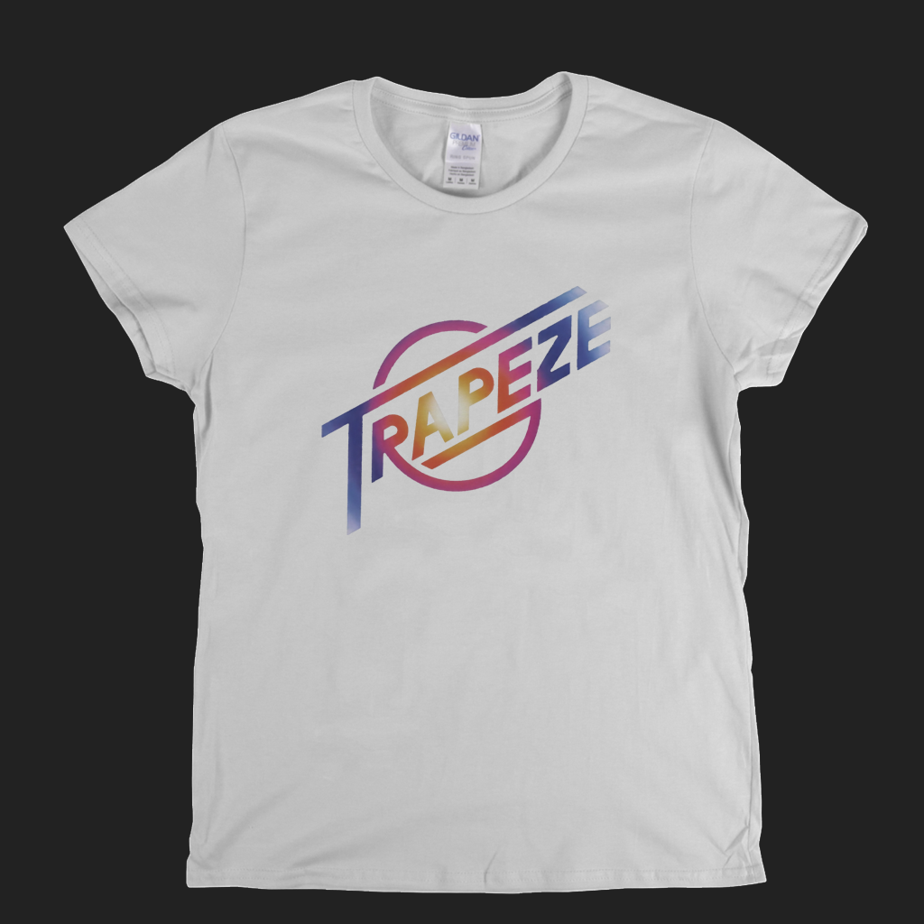 Trapeze Womens T-Shirt