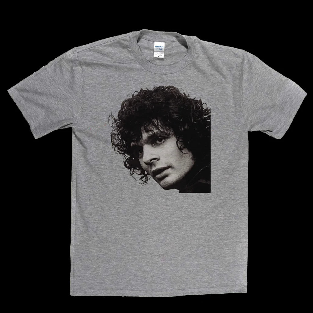 Al Kooper Portrait T-Shirt