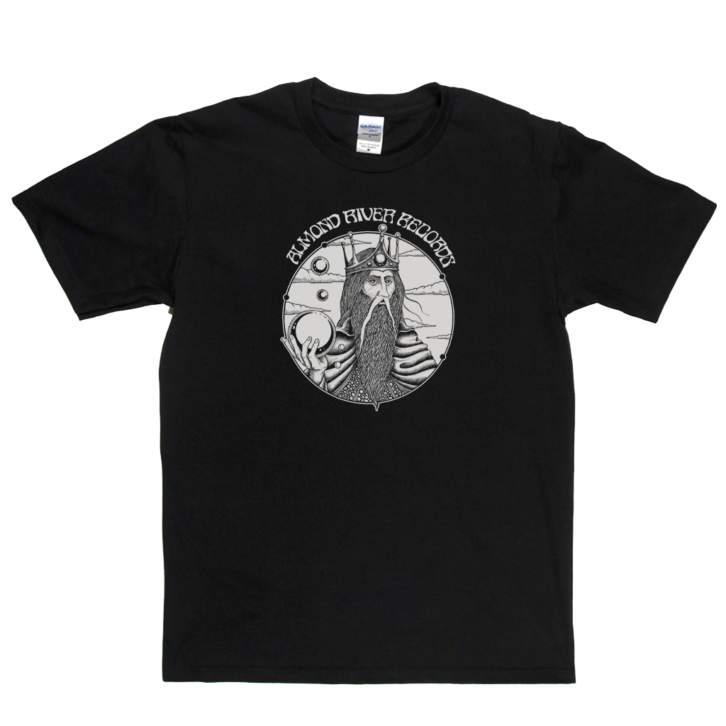 Almond River Records T-Shirt