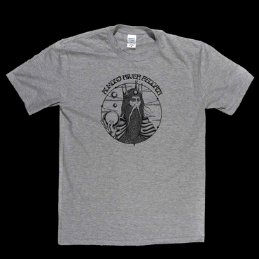 Almond River Records T-Shirt