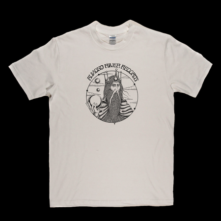 Almond River Records T-Shirt