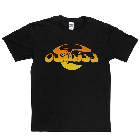 Osibisa Logo T-Shirt