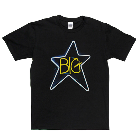 Big Star T-Shirt