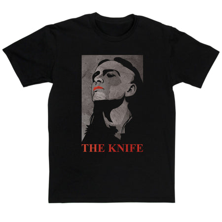 Genesis Inspired - The Knife T Shirt