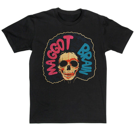 Funkadelic Inspired - Maggot Brain T Shirt