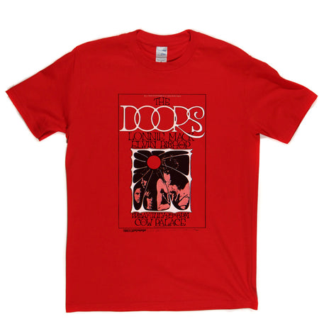 The Doors Poster T-shirt