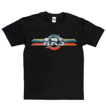 Atlanta Rhythm Section ARS Logo T-Shirt