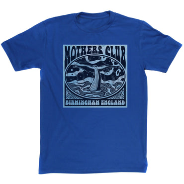 Mothers Club T Shirt