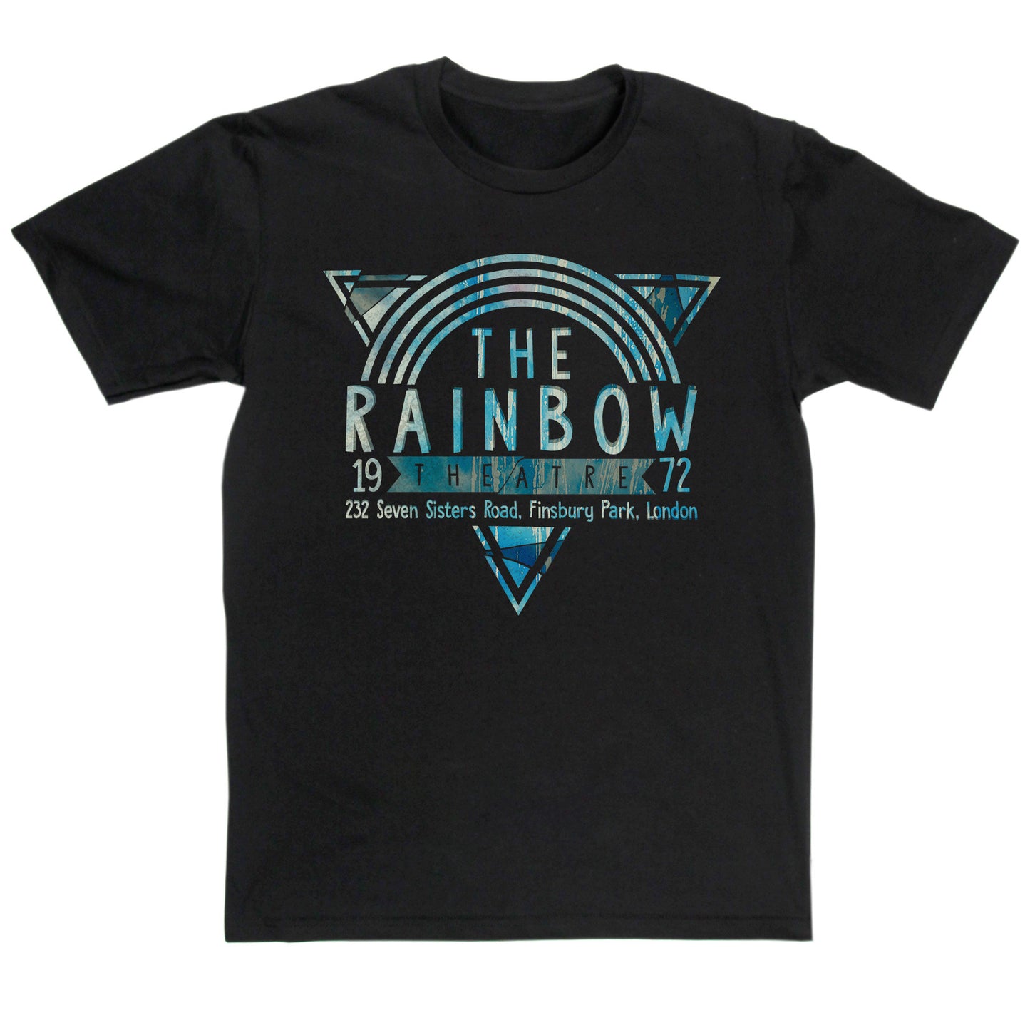 The Rainbow Theatre T Shirt