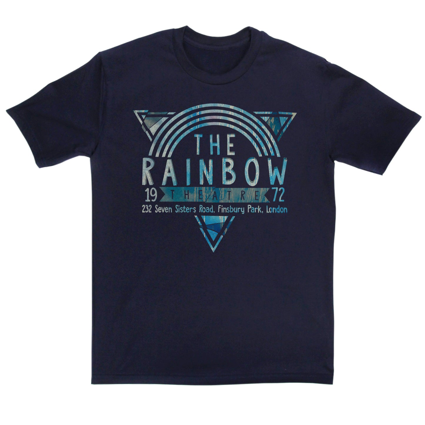 The Rainbow Theatre T Shirt