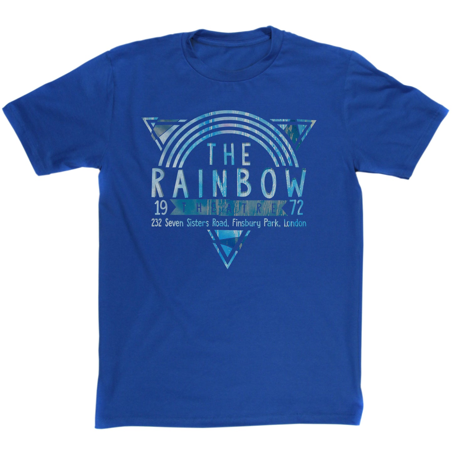The Rainbow Theatre T Shirt