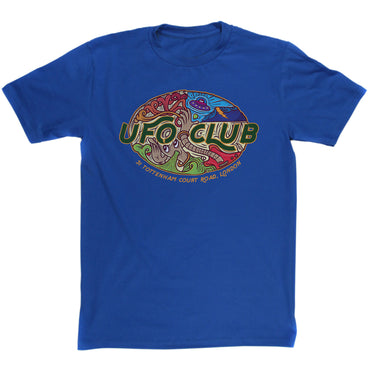 UFO Club T Shirt