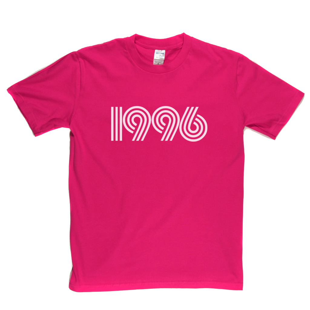 1996 T-shirt
